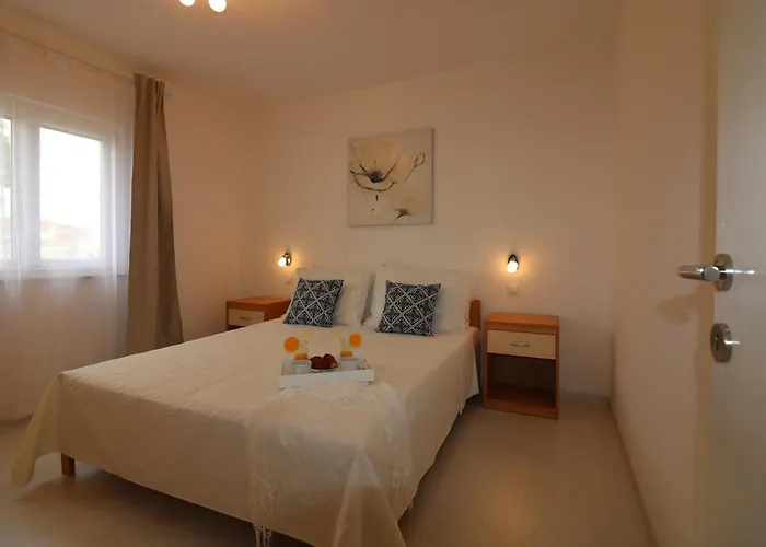 Feriehus Melisa 7 Poreč