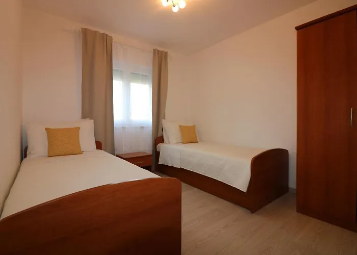 Feriehus Melisa 7 Poreč