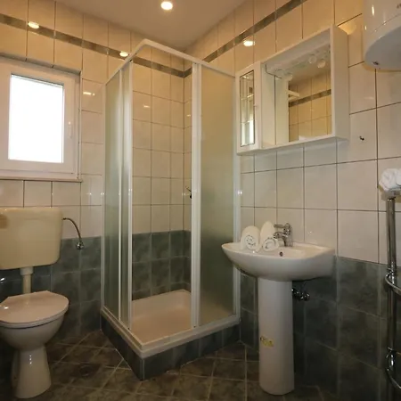 Melisa 7 Дом отдыха *