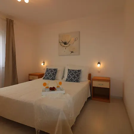 Nyaraló Melisa 7 Poreč