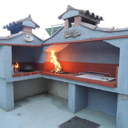 Melisa 7 Σπίτι διακοπών Πόρετς