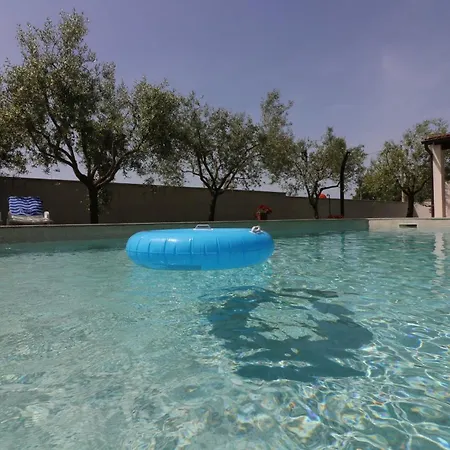 Melisa 7 Дом отдыха Пореч