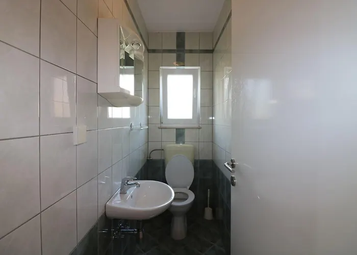 Nyaraló Melisa 7 Poreč