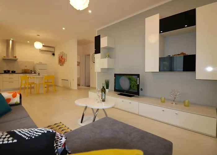 Дом отдыха Melisa 7 *