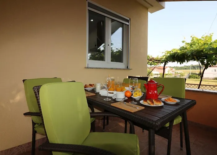 Melisa 7 Дом отдыха *