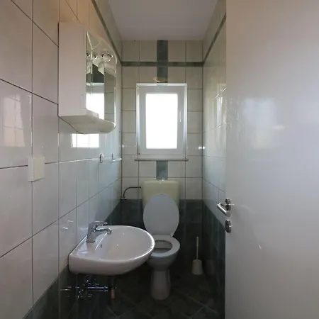 Holiday home Melisa 7 Porec