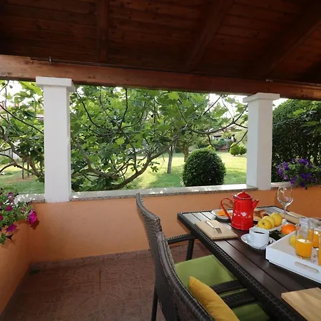 Holiday home Melisa 7